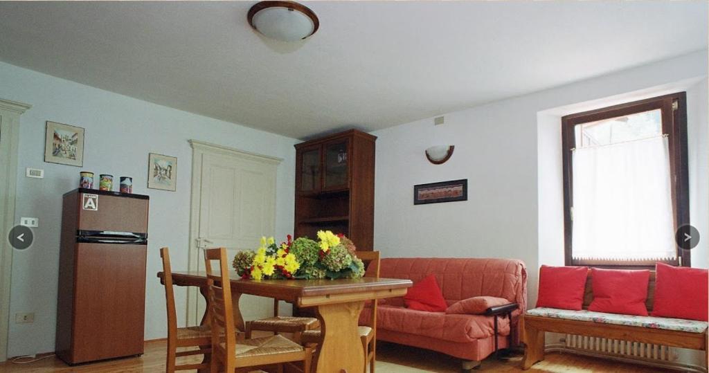 La Maison De Meme Fontainemore Kültér fotó