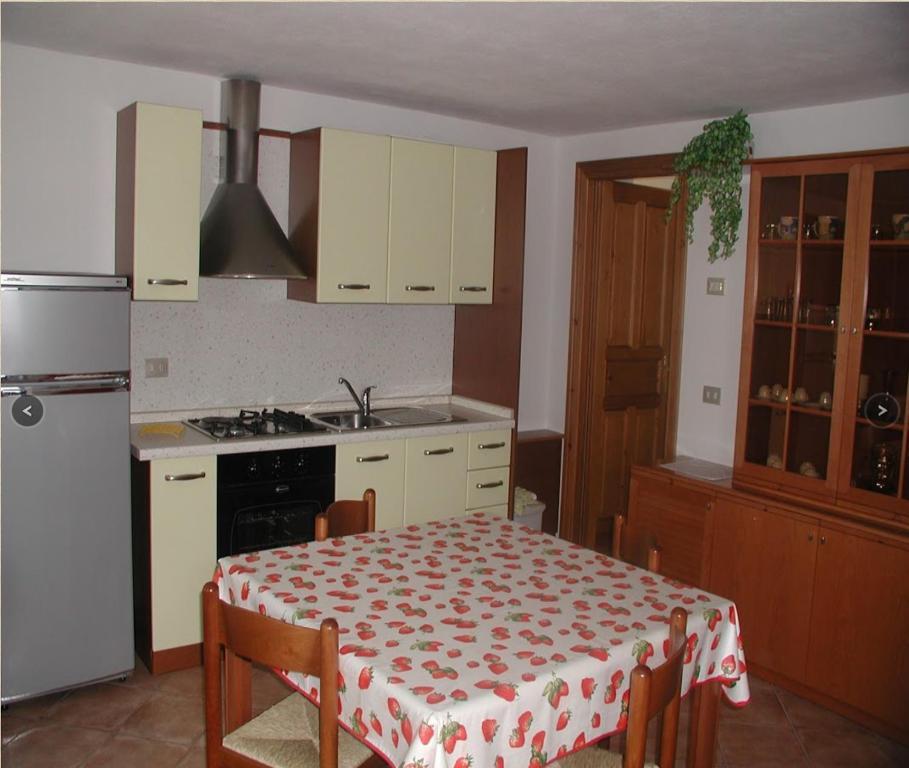 La Maison De Meme Fontainemore Kültér fotó