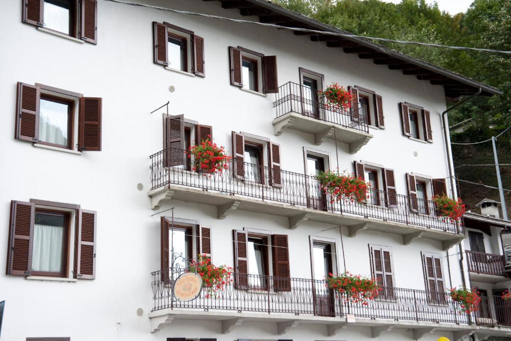 La Maison De Meme Fontainemore Kültér fotó