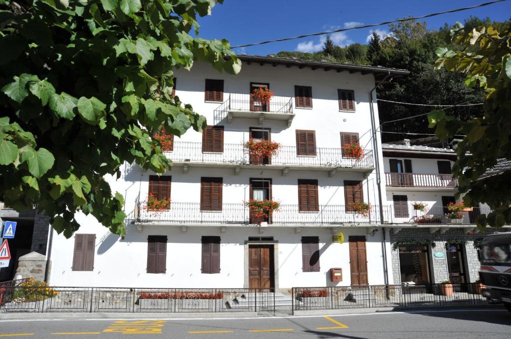 La Maison De Meme Fontainemore Kültér fotó