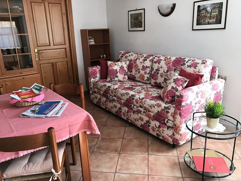 La Maison De Meme Fontainemore Kültér fotó