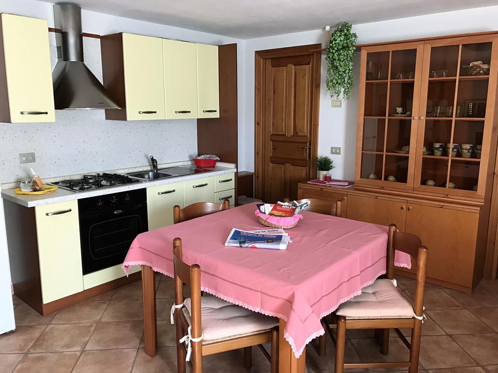 La Maison De Meme Fontainemore Kültér fotó